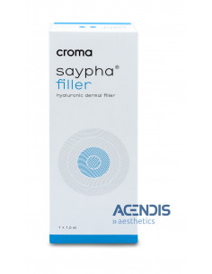 Saypha Filler 2