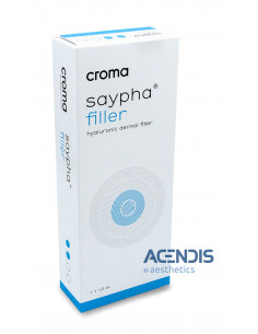 Saypha Filler