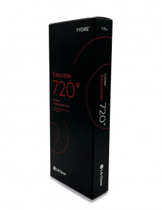 Yvoire Y-Solution 720 2