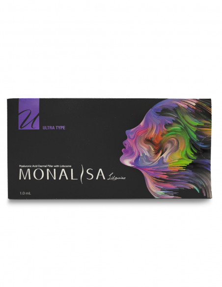 MonaLisa - Ultra Lidocaine MonaLisa - Ultra Lidocaine