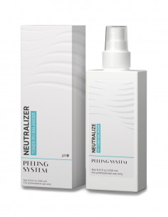 Neutralizer Peeling System