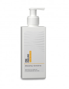 Purasomes PRE PEELING 2