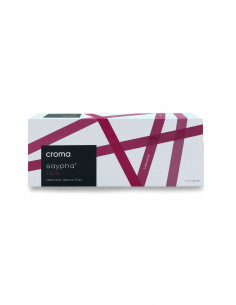Saypha Lips Lidocaine