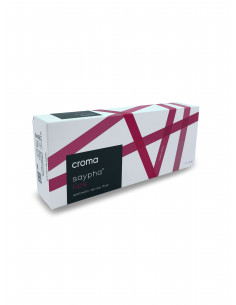Saypha Lips Lidocaine 2