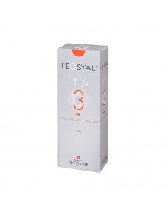 Teosyal RHA 3