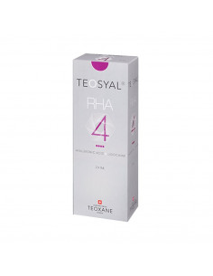 Teosyal RHA 4