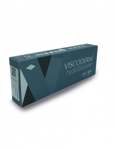 Viscoderm® hydrobooster - 1... 2