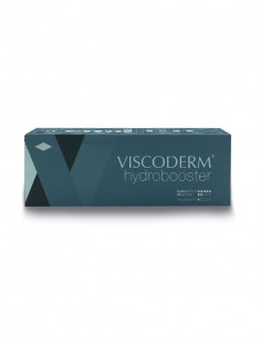 Viscoderm® hydrobooster - 1...