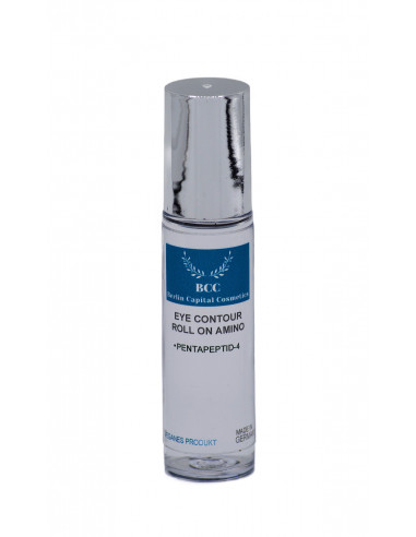 BCC Eye Contour Roll-on Amino