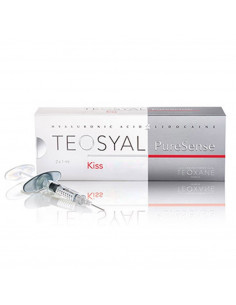 Teosyal Kiss PureSence