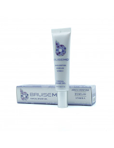 NewGel BruiseMD Topical Gel