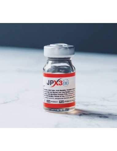 JPX 3 bio