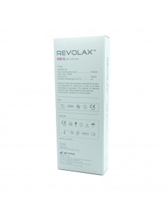 revolax Sub-Q 2