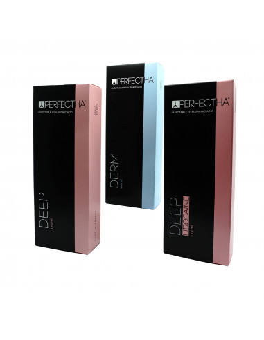 PERFECTHA® DEEP Lidocaine