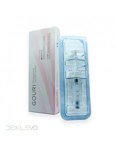 Gouri PCL Kollagen filler